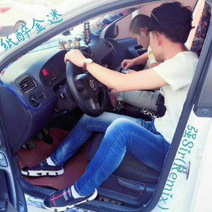 小鹿酱挑战35厘米尾巴是哪一期
